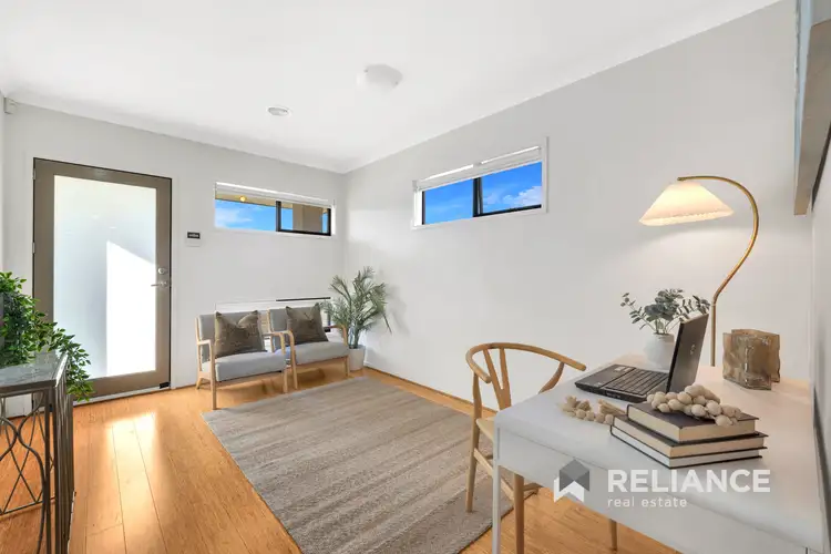 Fifth view of Homely house listing, 10 Conran Street, Tarneit VIC 3029