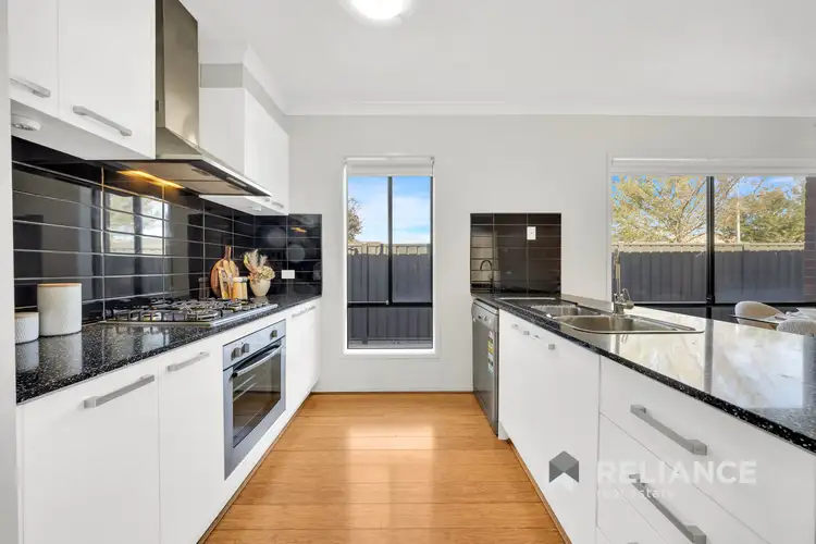 Sixth view of Homely house listing, 10 Conran Street, Tarneit VIC 3029