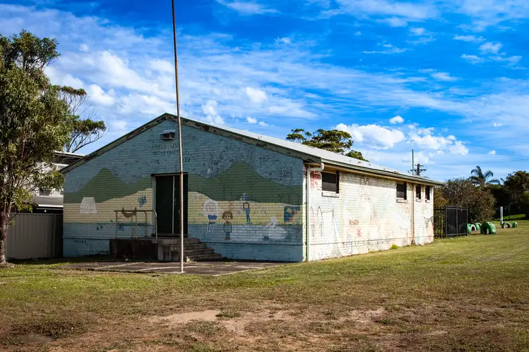 36 King Street, Warilla NSW 2528