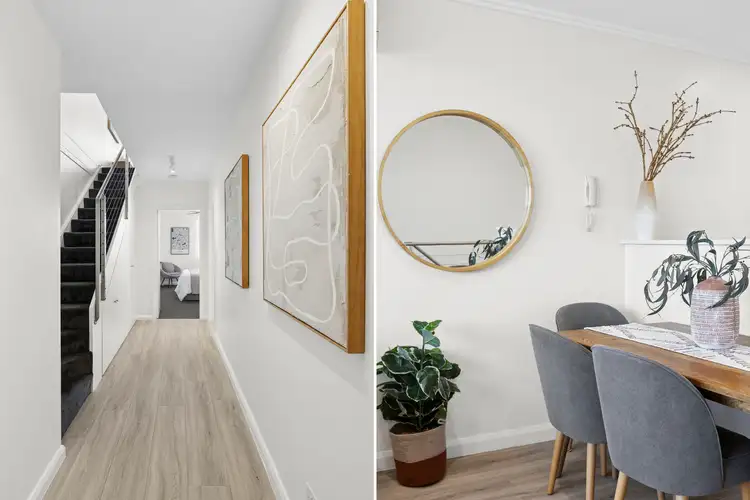 Fifth view of Homely apartment listing, 302/7 Parraween Street, Cremorne NSW 2090