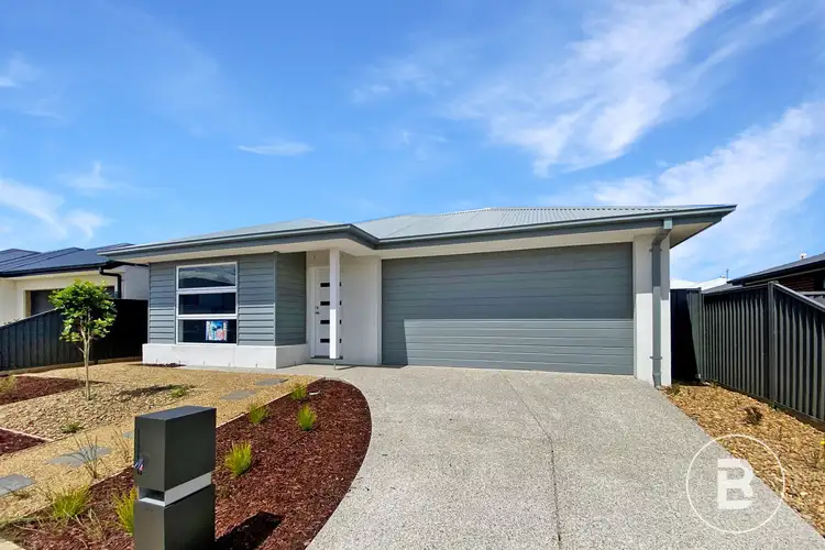 25 Martland Street, Lucas VIC 3350