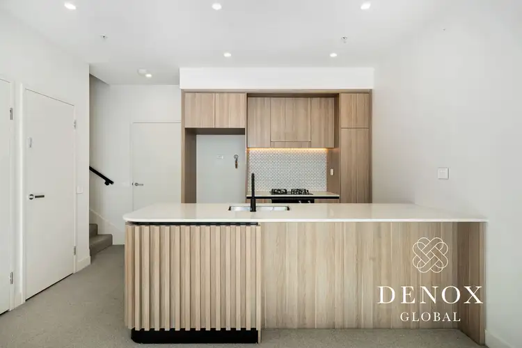 206/16 Hill Road, Wentworth Point NSW 2127