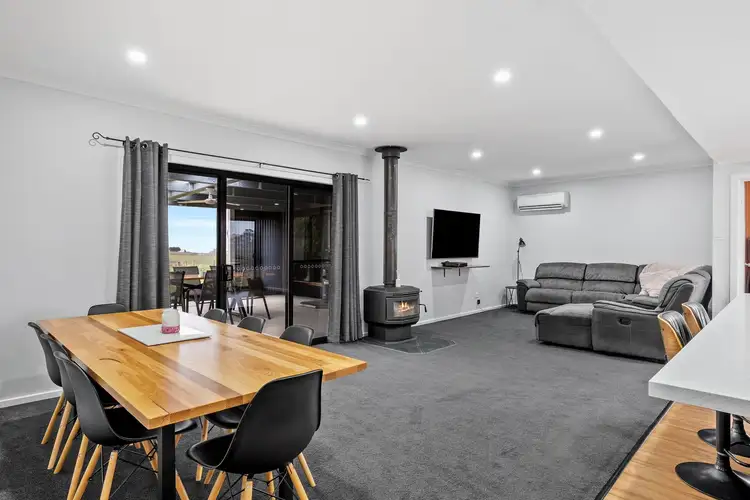 Fourth view of Homely house listing, 318 Natone Road, Stowport TAS 7321