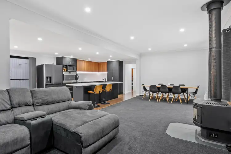 Sixth view of Homely house listing, 318 Natone Road, Stowport TAS 7321