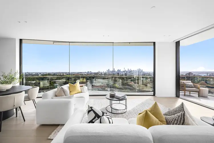 1401/300 Oxford Street, Bondi Junction NSW 2022