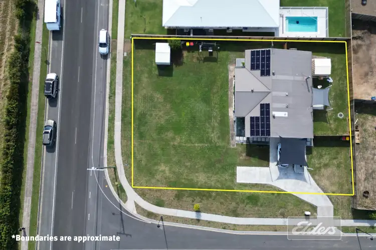 3 Echidna Lane, Southside QLD 4570