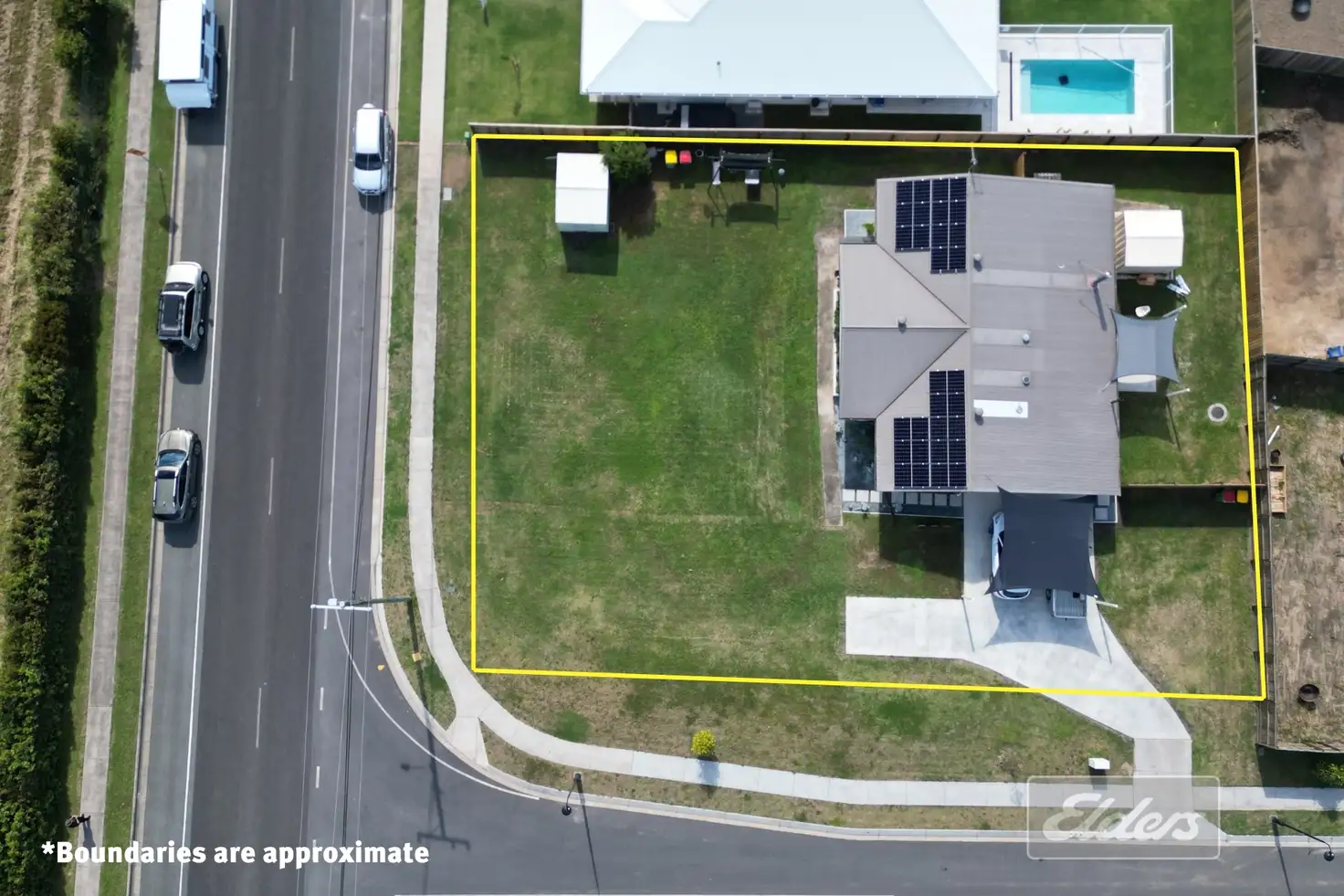 Main view of Homely house listing, 3 Echidna Lane, Southside QLD 4570