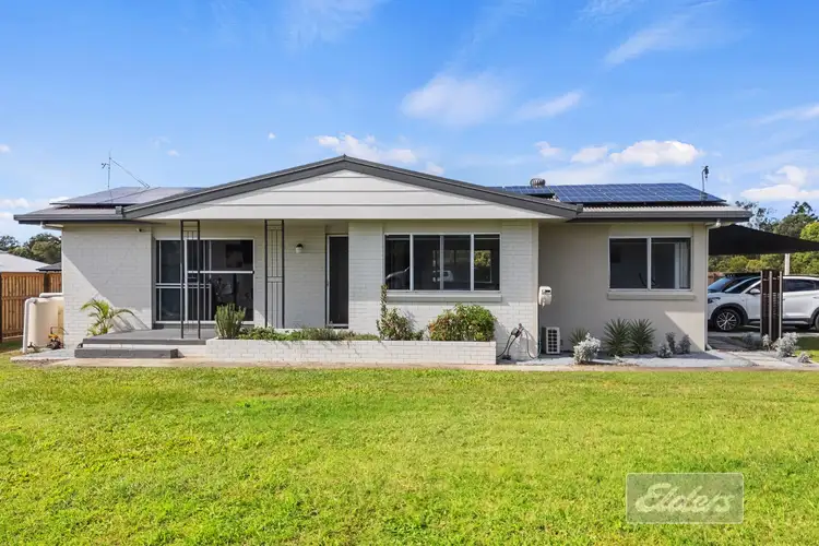 Second view of Homely house listing, 3 Echidna Lane, Southside QLD 4570