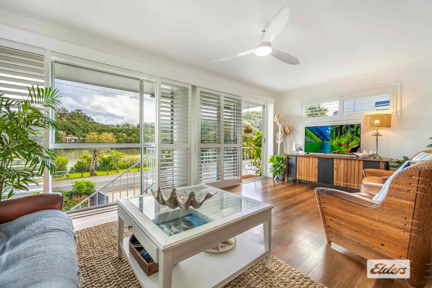 Main view of Homely house listing, 82 Riverside Drive, Tumbulgum NSW 2490