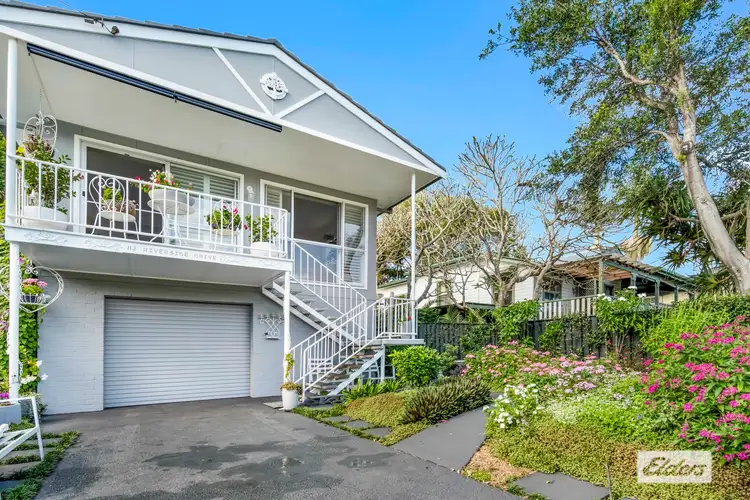 Second view of Homely house listing, 82 Riverside Drive, Tumbulgum NSW 2490