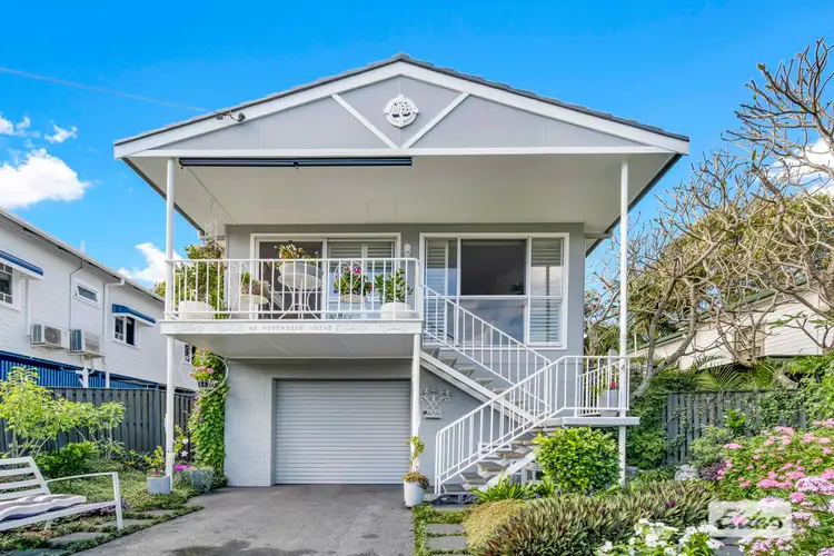 Sixth view of Homely house listing, 82 Riverside Drive, Tumbulgum NSW 2490