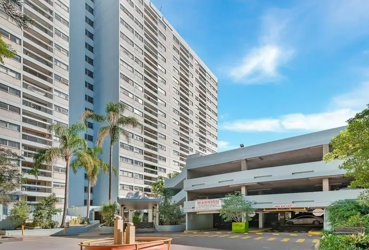 10K/15 Campbell Street, Parramatta NSW 2150