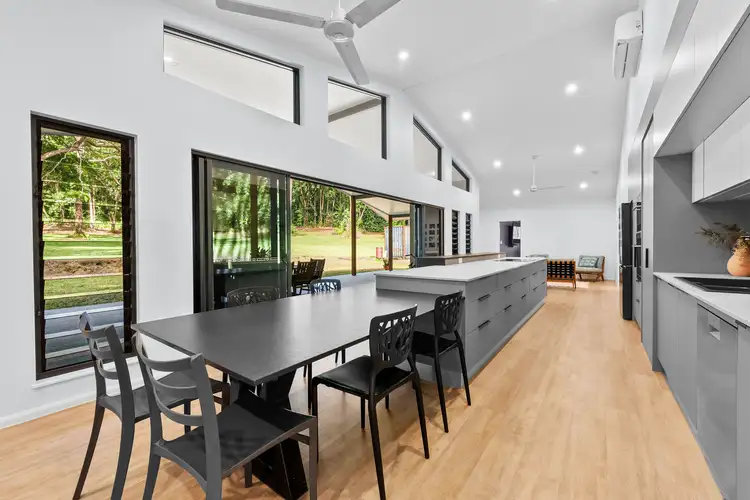 Second view of Homely house listing, 1364 Pine Creek Road, East Trinity QLD 4871