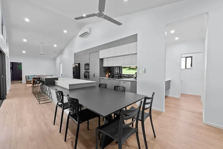 Third view of Homely house listing, 1364 Pine Creek Road, East Trinity QLD 4871