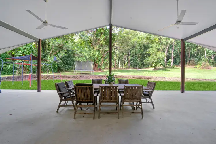 Sixth view of Homely house listing, 1364 Pine Creek Road, East Trinity QLD 4871