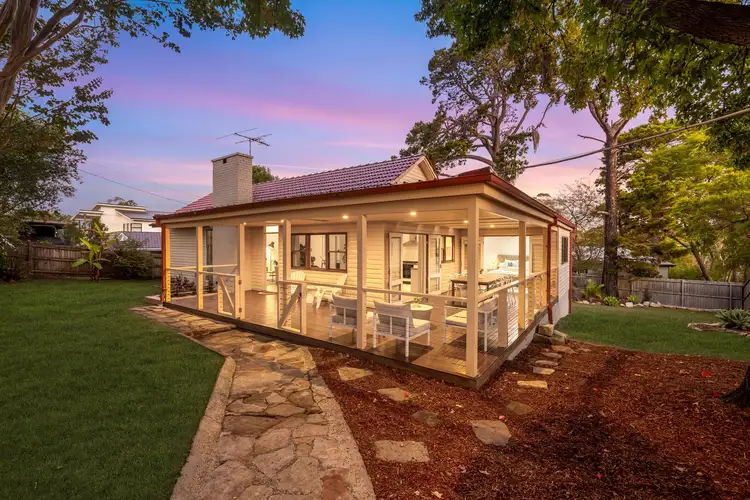 24 Warruga Crescent