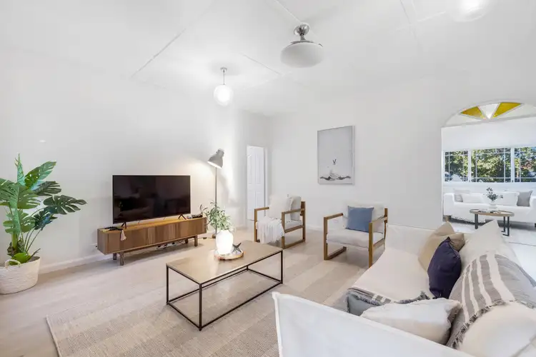 Second view of Homely house listing, 24 Warruga Crescent, Berowra Heights NSW 2082