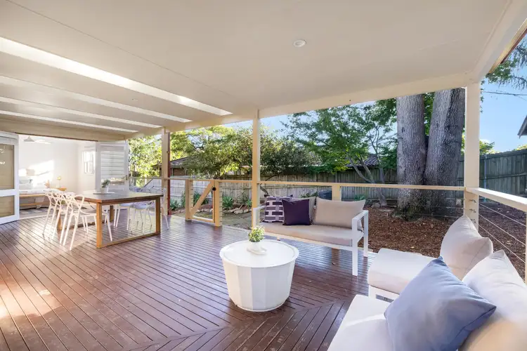 Fifth view of Homely house listing, 24 Warruga Crescent, Berowra Heights NSW 2082