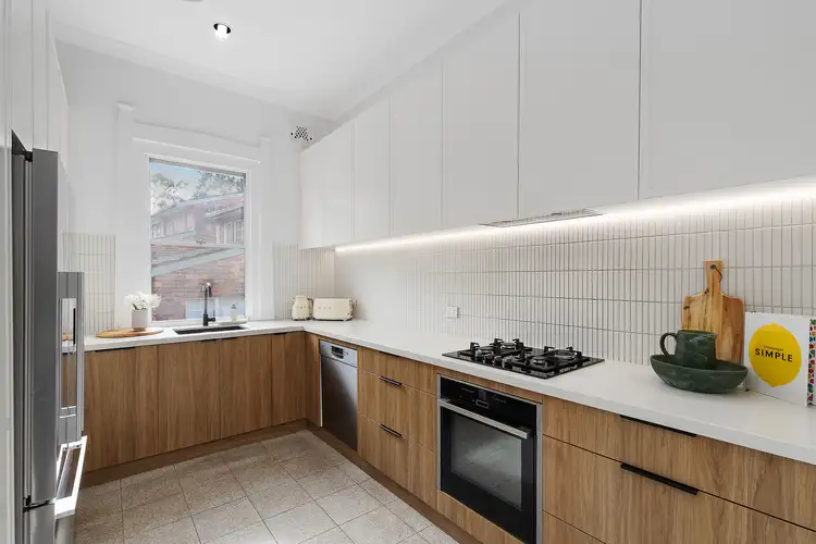 Third view of Homely house listing, 344 Peats Ferry Road, Hornsby NSW 2077