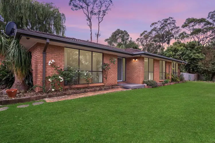 71 Oxley Drive, Mount Colah NSW 2079