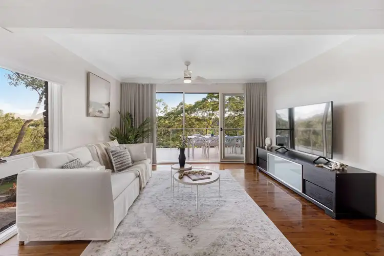Second view of Homely house listing, 33 Brushwood Place, Hornsby NSW 2077