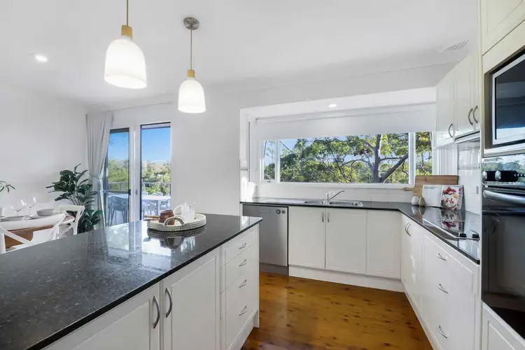 Third view of Homely house listing, 33 Brushwood Place, Hornsby NSW 2077