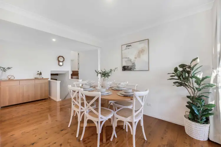 Fourth view of Homely house listing, 33 Brushwood Place, Hornsby NSW 2077