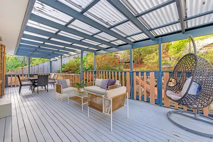 Fifth view of Homely house listing, 33 Brushwood Place, Hornsby NSW 2077