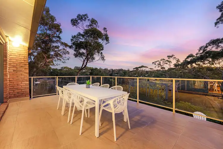 Sixth view of Homely house listing, 33 Brushwood Place, Hornsby NSW 2077