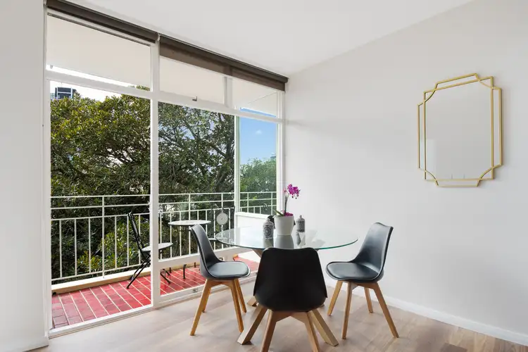 Fourth view of Homely apartment listing, 32/66 Darling Point Road, Darling Point NSW 2027