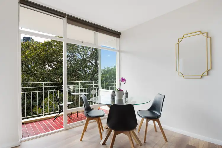 Fifth view of Homely apartment listing, 32/66 Darling Point Road, Darling Point NSW 2027
