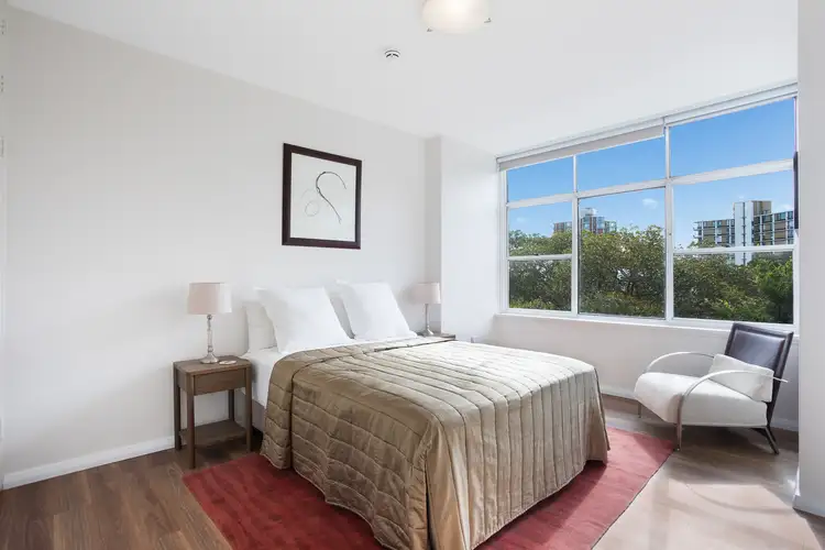 Sixth view of Homely apartment listing, 32/66 Darling Point Road, Darling Point NSW 2027