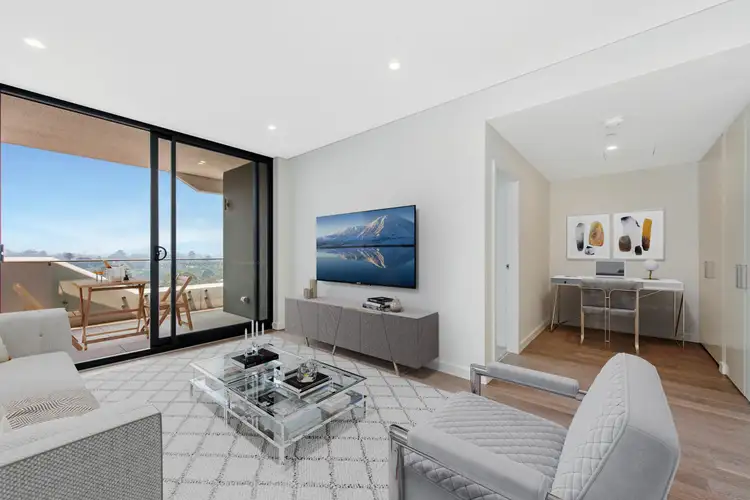 404/36 Oxford Street, Epping NSW 2121