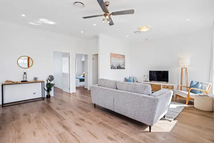 Third view of Homely house listing, 2A Springdale Road, Wentworthville NSW 2145
