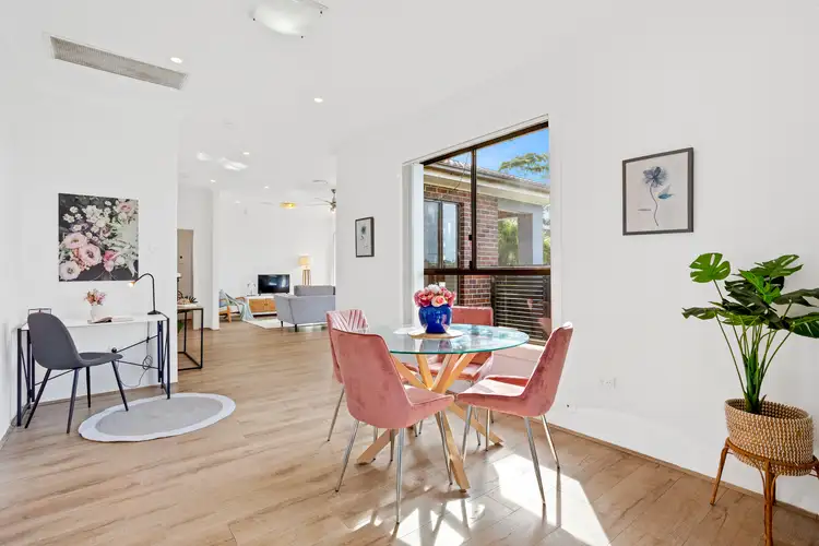 Fourth view of Homely house listing, 2A Springdale Road, Wentworthville NSW 2145