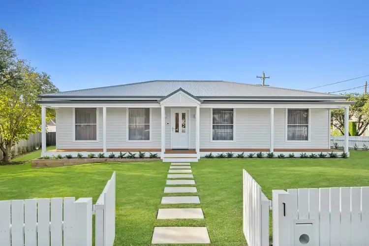 Main view of Homely house listing, 1 Myoora Street, Seven Hills NSW 2147