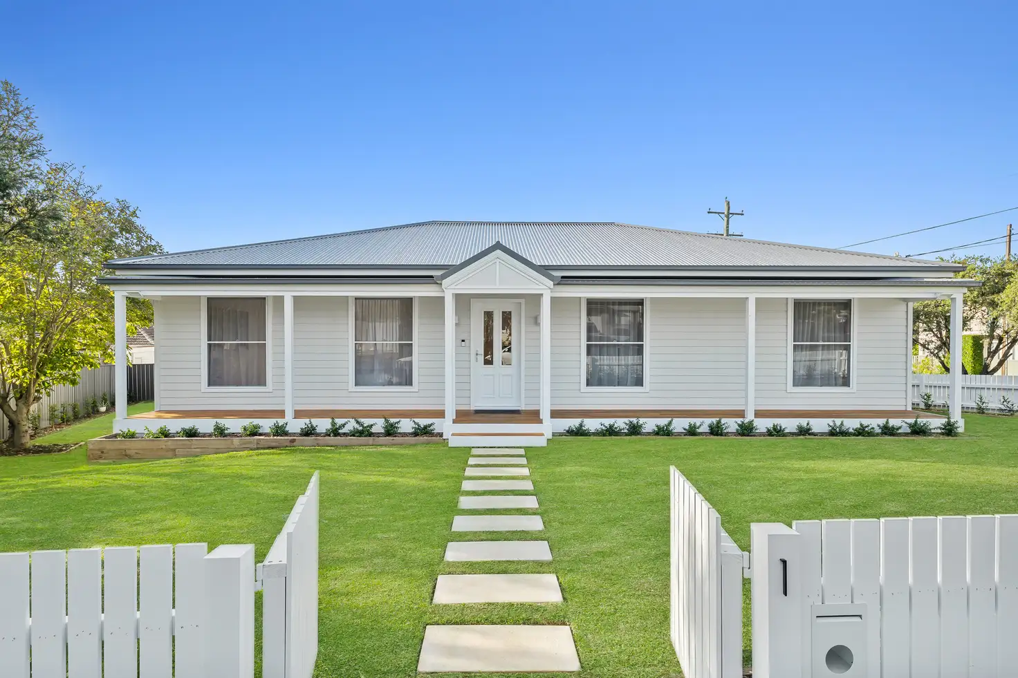 Main view of Homely house listing, 1 Myoora Street, Seven Hills NSW 2147