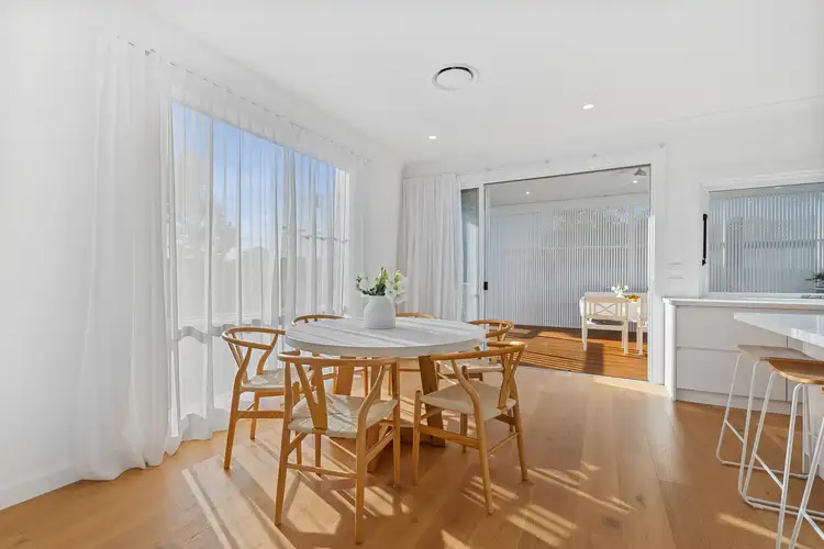 Fourth view of Homely house listing, 1 Myoora Street, Seven Hills NSW 2147