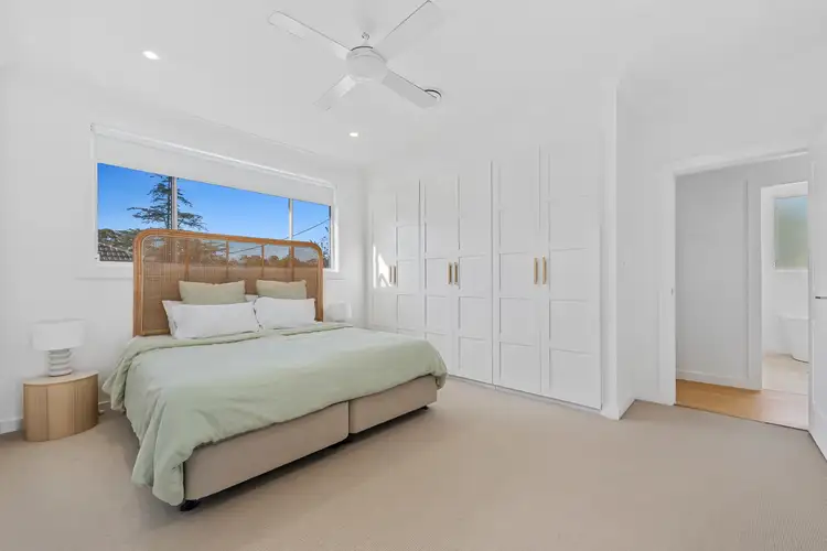 Fifth view of Homely house listing, 1 Myoora Street, Seven Hills NSW 2147