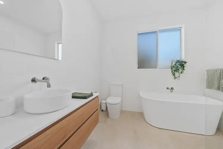 Sixth view of Homely house listing, 1 Myoora Street, Seven Hills NSW 2147