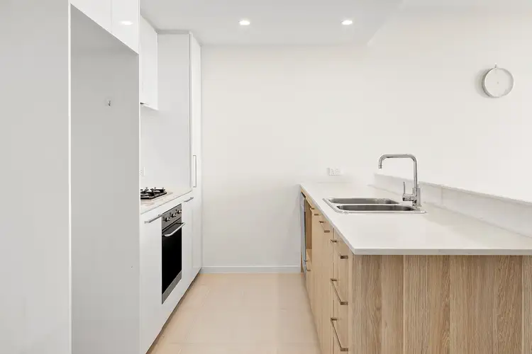 Second view of Homely unit listing, 511/460 Forest Road, Hurstville NSW 2220