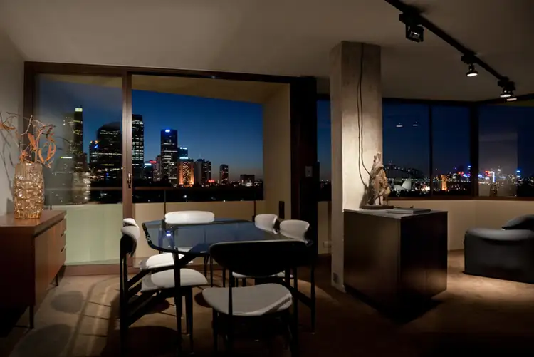 Fourth view of Homely apartment listing, 13/3-5 St Neot Ave, Potts Point NSW 2011