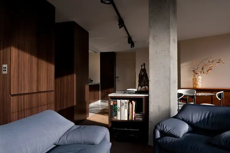 Fifth view of Homely apartment listing, 13/3-5 St Neot Ave, Potts Point NSW 2011