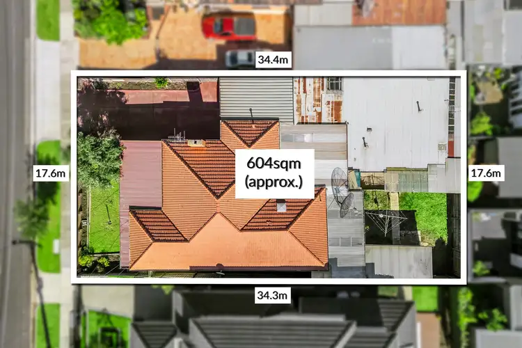 117 Seventh Avenue, Altona North VIC 3025
