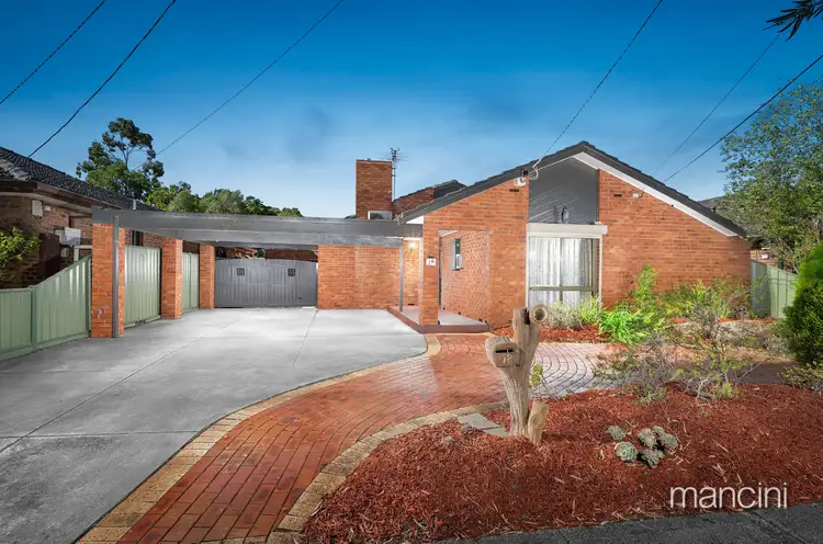18 Lady Nelson Crescent, Altona Meadows VIC 3028
