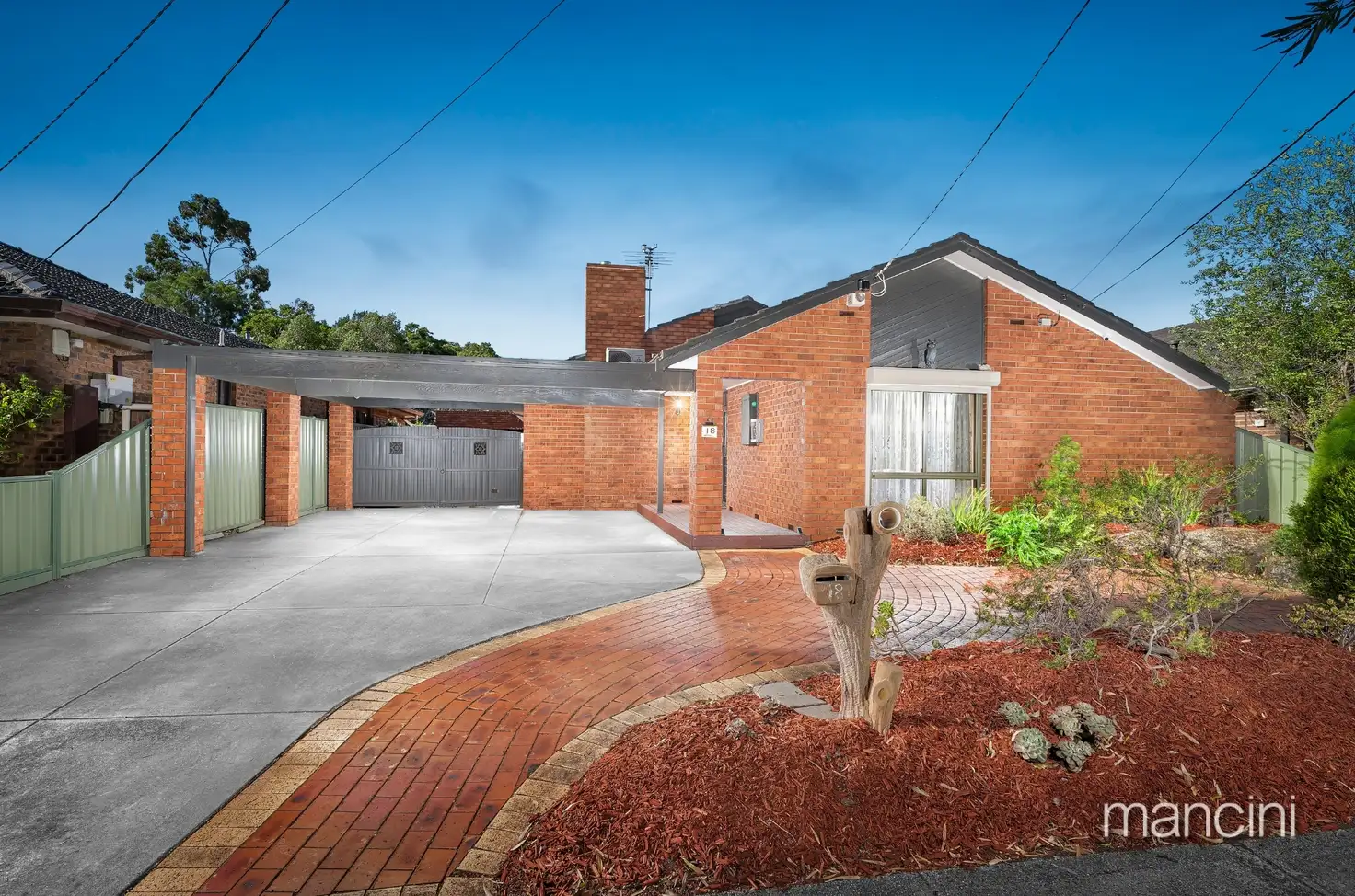 Main view of Homely house listing, 18 Lady Nelson Crescent, Altona Meadows VIC 3028