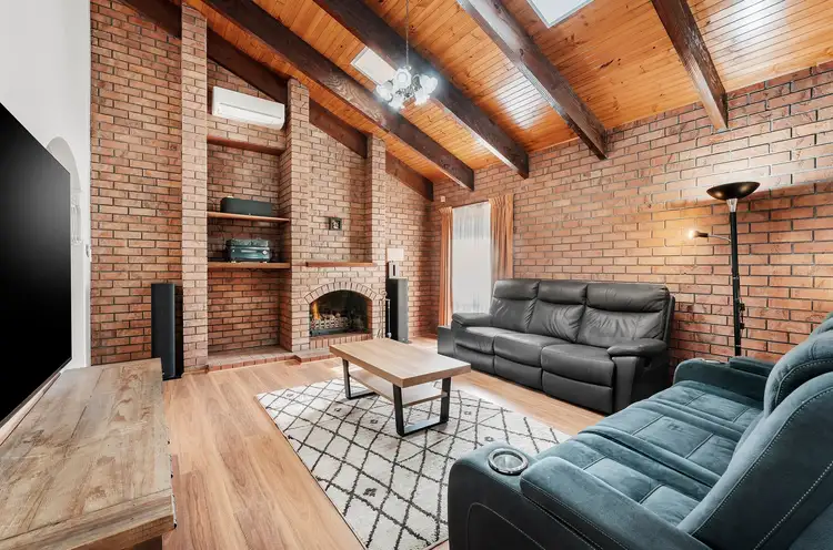 Second view of Homely house listing, 18 Lady Nelson Crescent, Altona Meadows VIC 3028