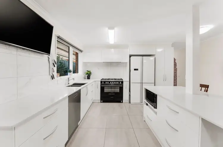 Third view of Homely house listing, 18 Lady Nelson Crescent, Altona Meadows VIC 3028