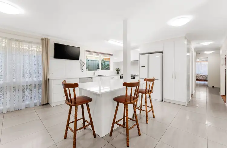 Fourth view of Homely house listing, 18 Lady Nelson Crescent, Altona Meadows VIC 3028