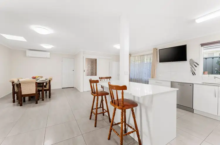 Fifth view of Homely house listing, 18 Lady Nelson Crescent, Altona Meadows VIC 3028